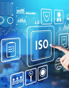 HKC惠科体系认证