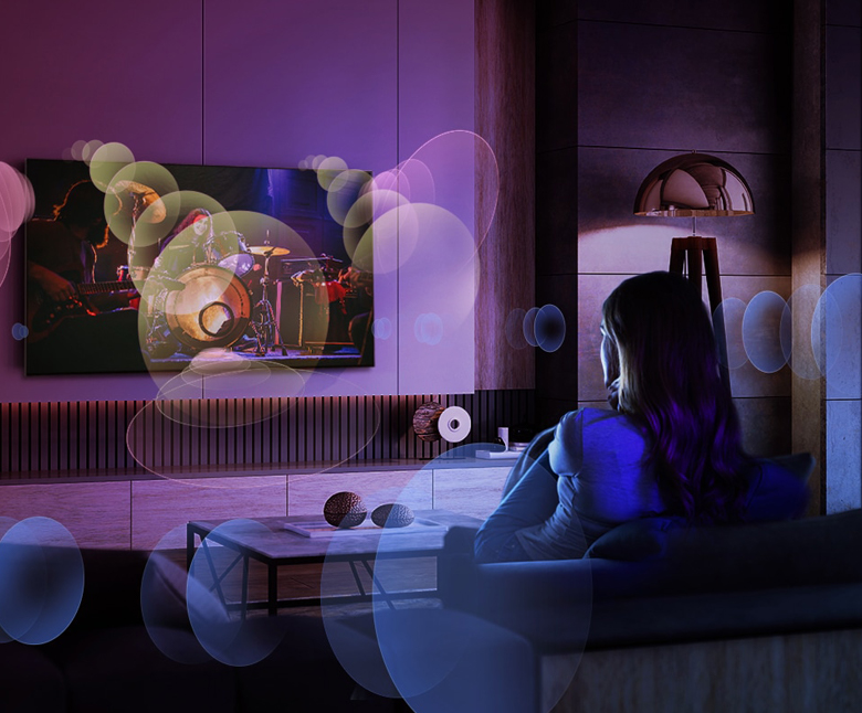 曲面显示画质提升工艺技术