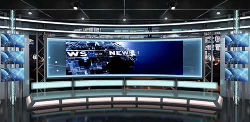 曲面显示画质提升工艺技术