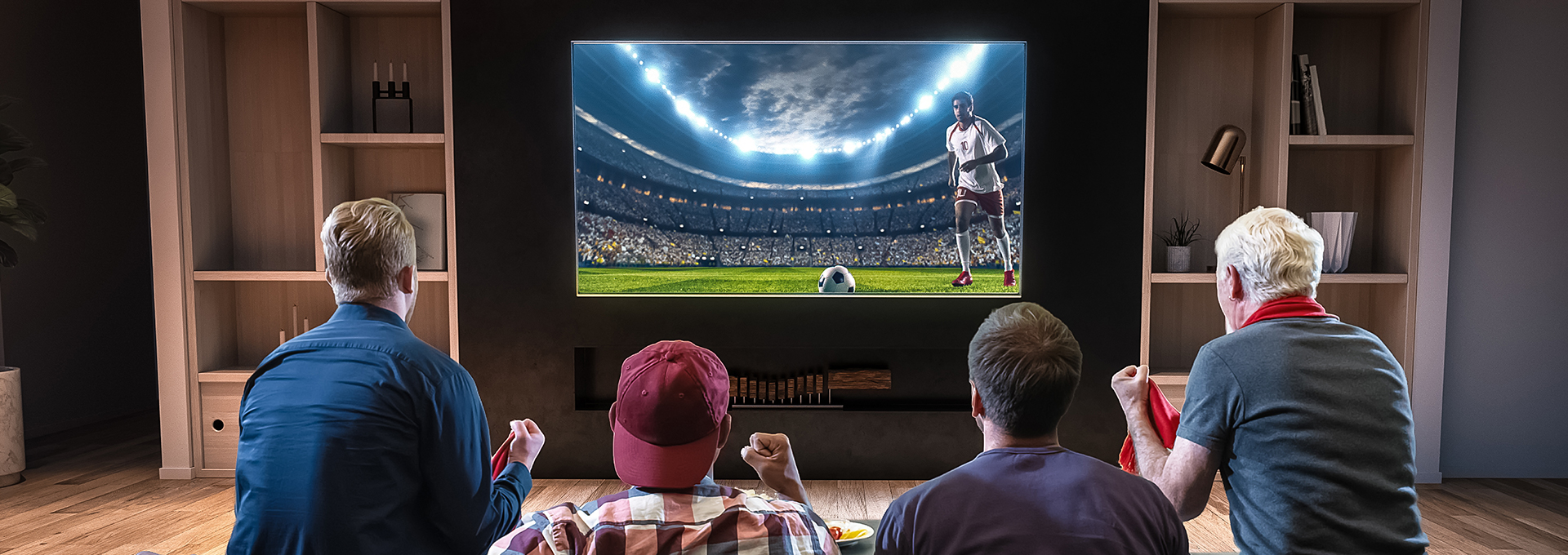 电视显示屏 电视显示屏