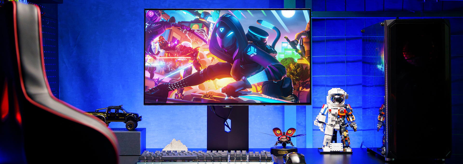 自有品牌显示器