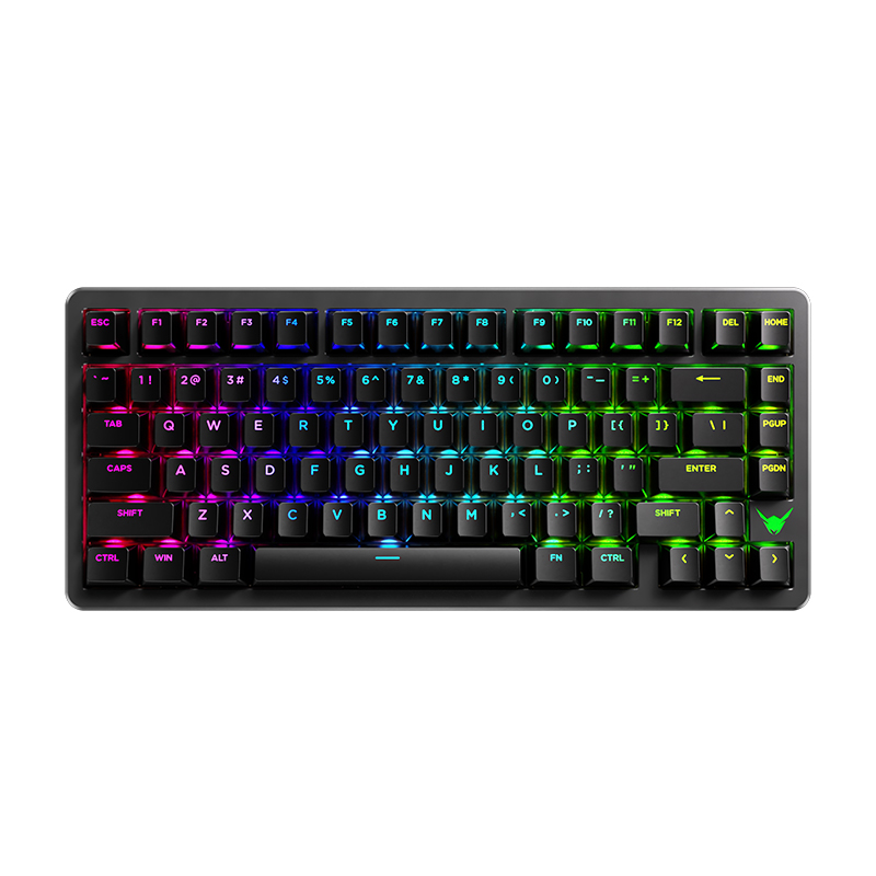 蚂蚁电竞AGK75 Pro