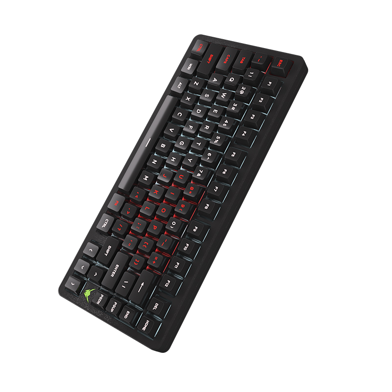 蚂蚁电竞AGK75 Pro