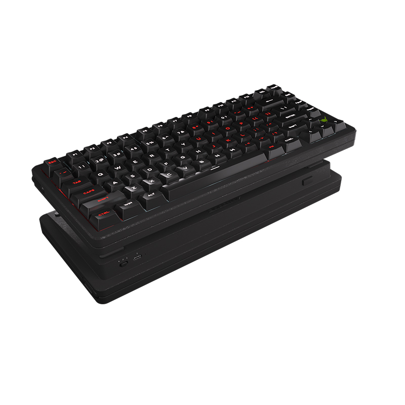 蚂蚁电竞AGK75 Pro